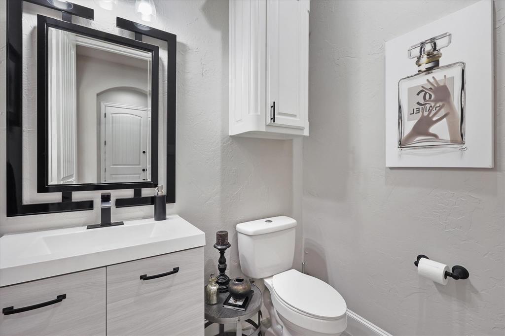 Homes Of Briar Crossing Ph1 - Residential