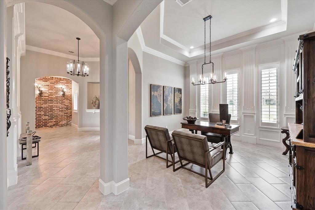 Homes Of Briar Crossing Ph1 - Residential