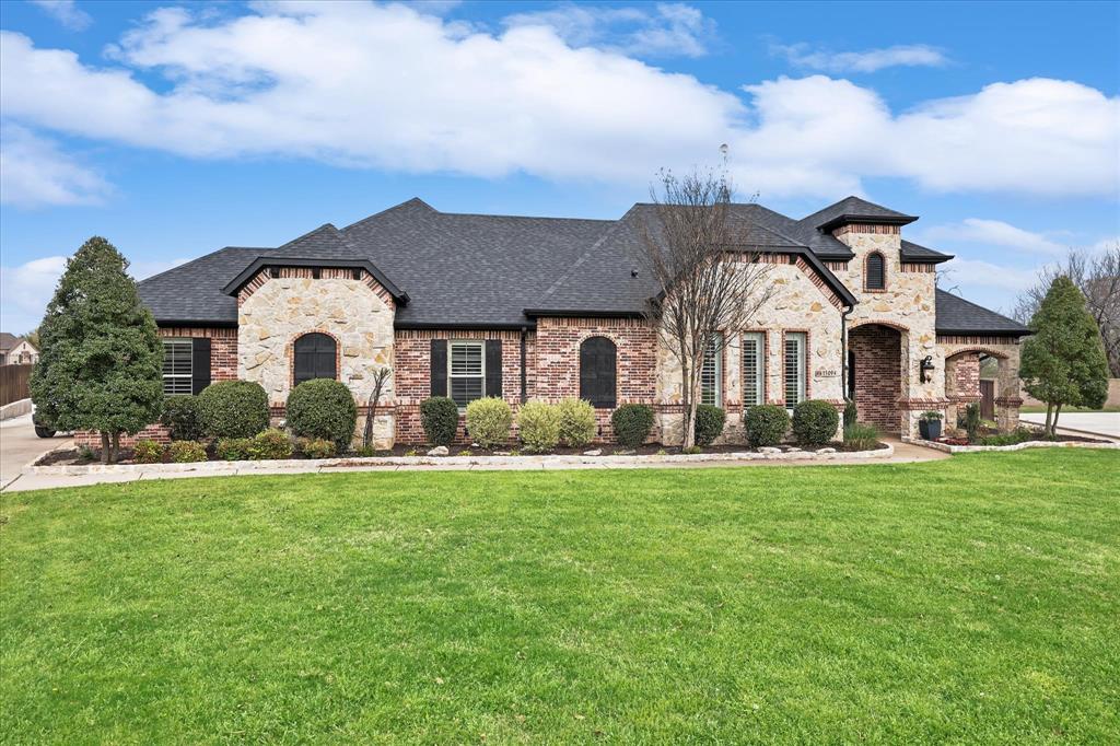 Homes Of Briar Crossing Ph1 - Residential