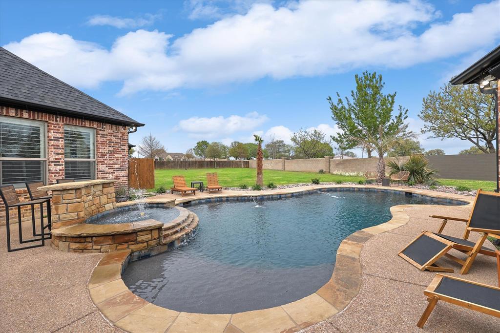 Homes Of Briar Crossing Ph1 - Residential