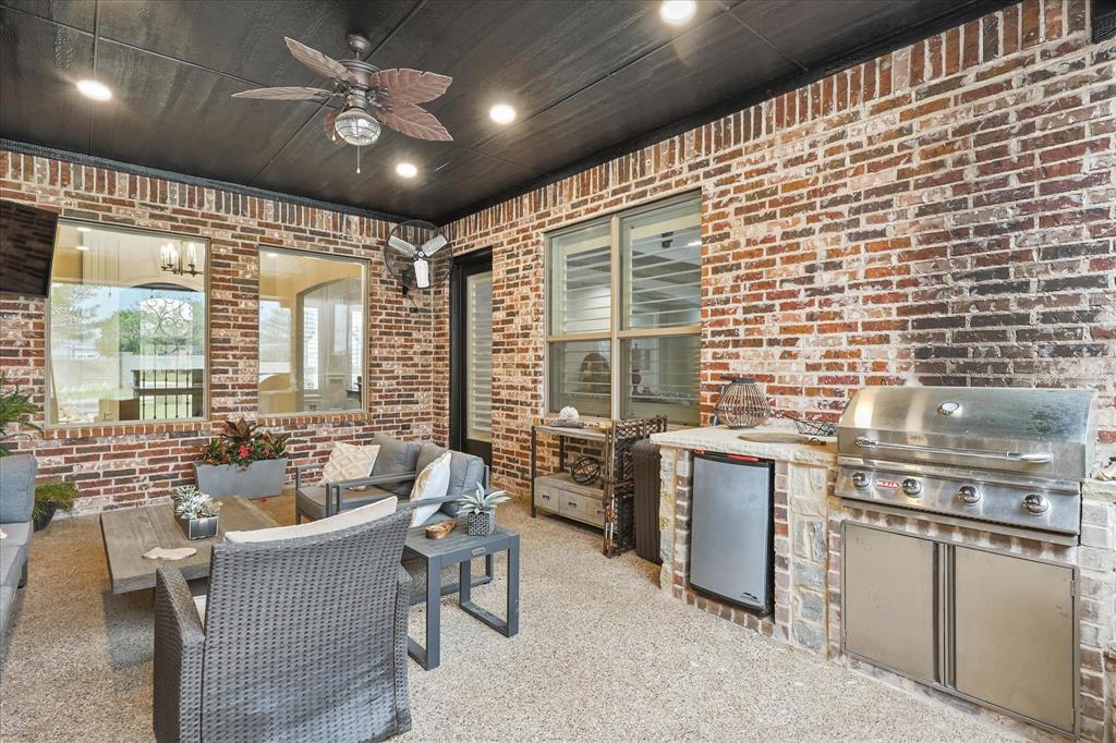 Homes Of Briar Crossing Ph1 - Residential