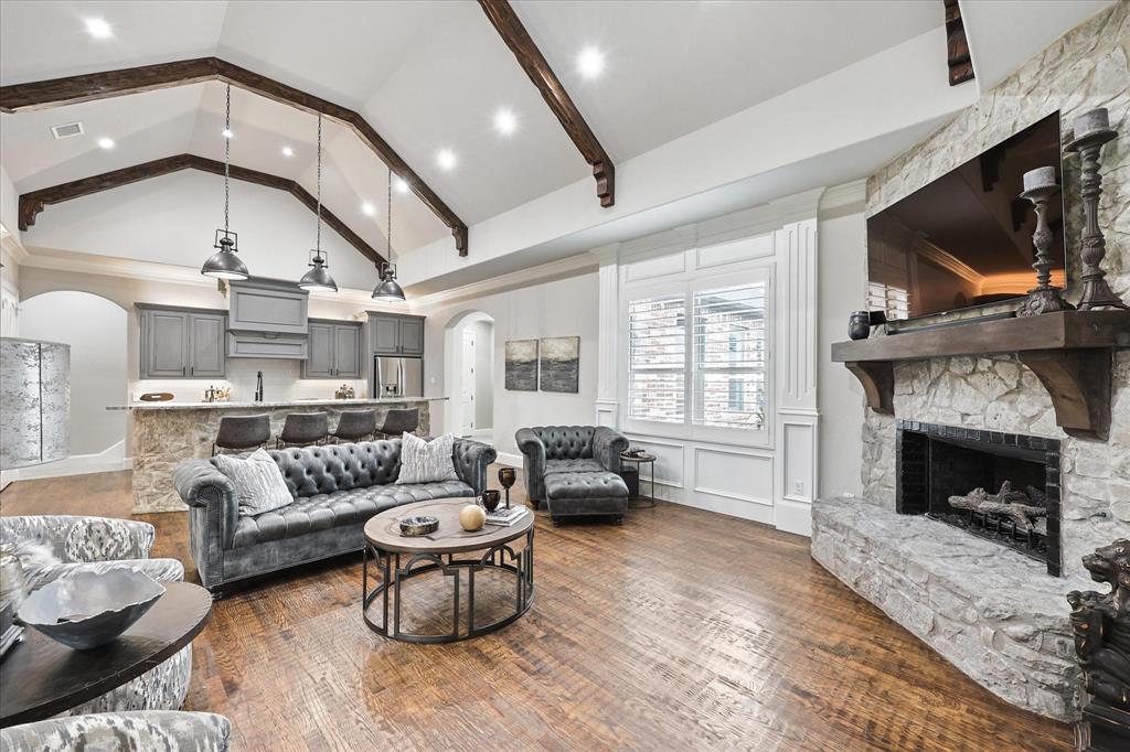 Homes Of Briar Crossing Ph1 - Residential