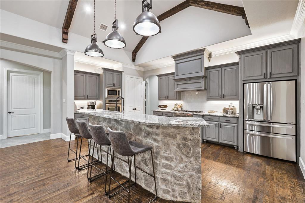 Homes Of Briar Crossing Ph1 - Residential