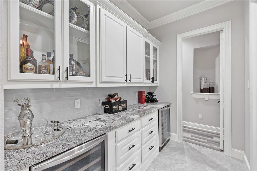 Homes Of Briar Crossing Ph1 - Residential