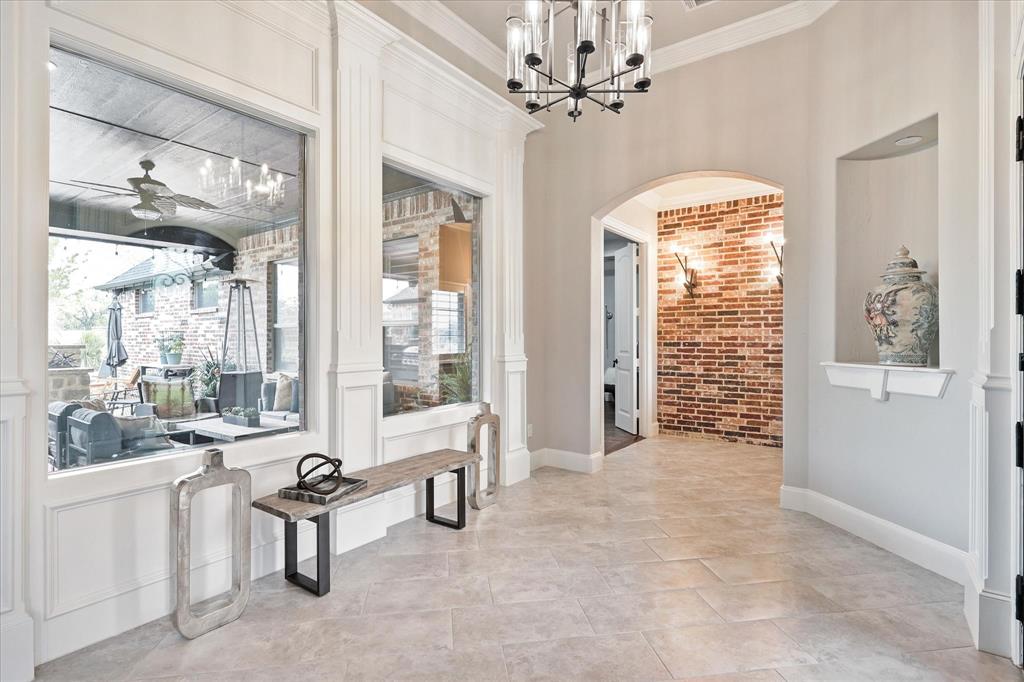 Homes Of Briar Crossing Ph1 - Residential