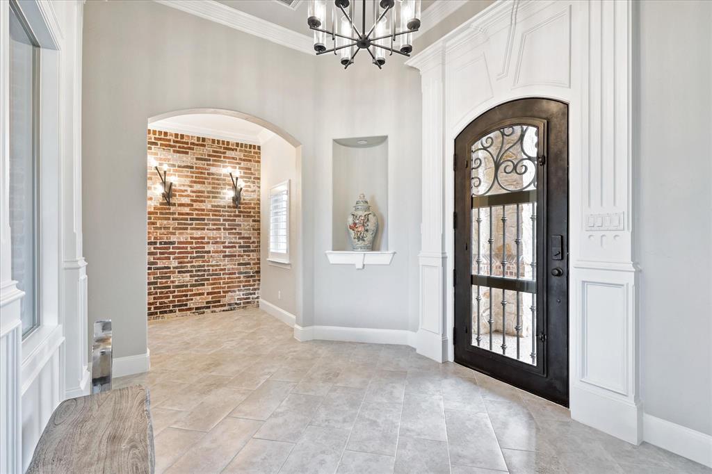 Homes Of Briar Crossing Ph1 - Residential