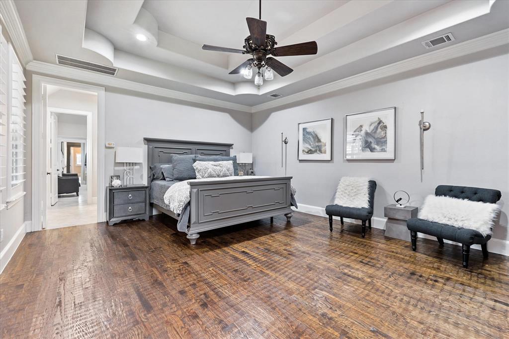 Homes Of Briar Crossing Ph1 - Residential