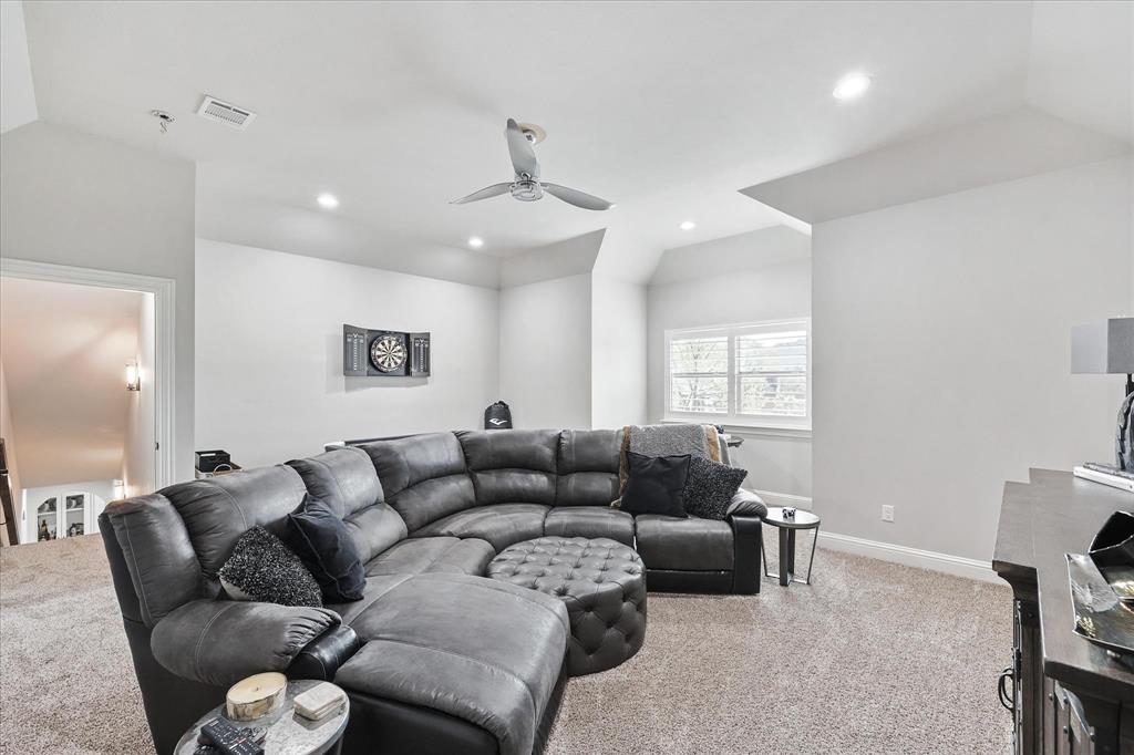 Homes Of Briar Crossing Ph1 - Residential