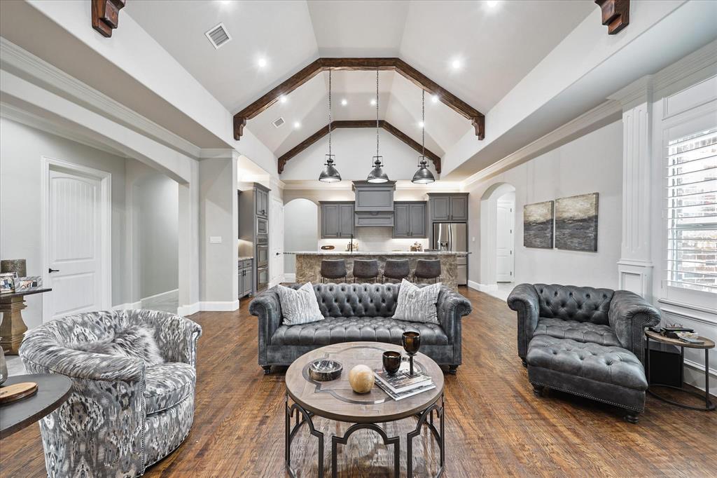 Homes Of Briar Crossing Ph1 - Residential