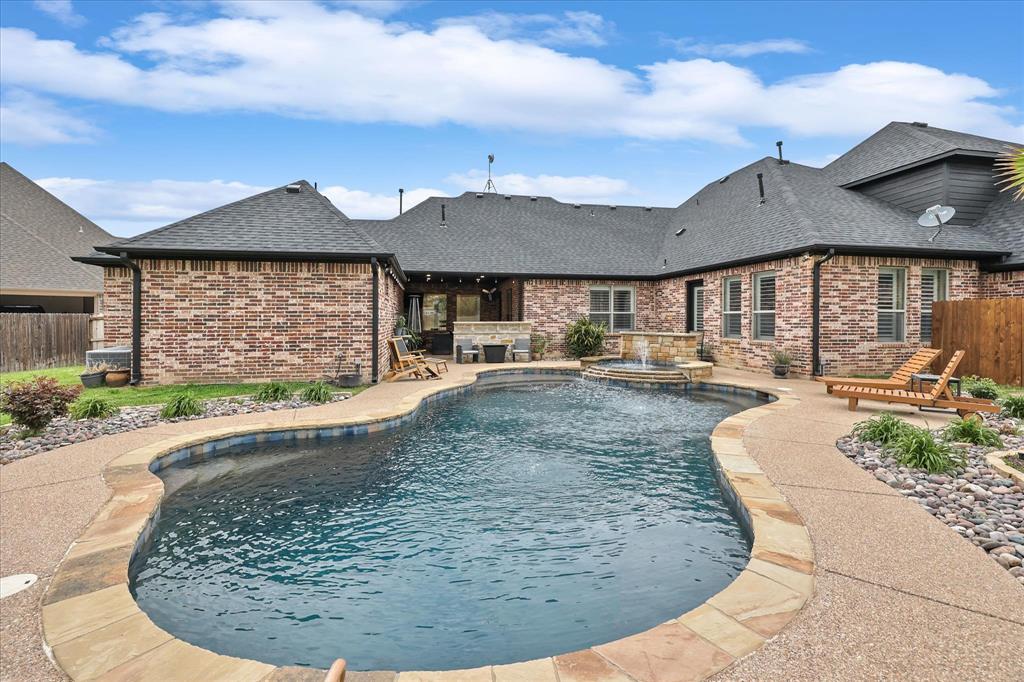 Homes Of Briar Crossing Ph1 - Residential