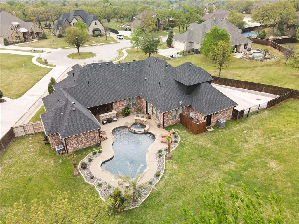 Homes Of Briar Crossing Ph1 - Residential