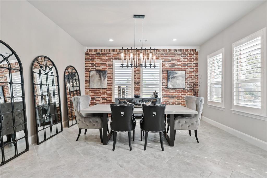 Homes Of Briar Crossing Ph1 - Residential