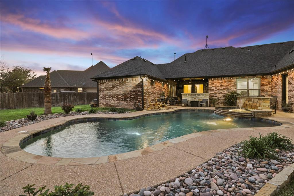 Homes Of Briar Crossing Ph1 - Residential