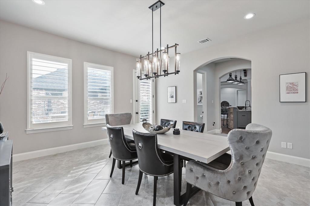 Homes Of Briar Crossing Ph1 - Residential