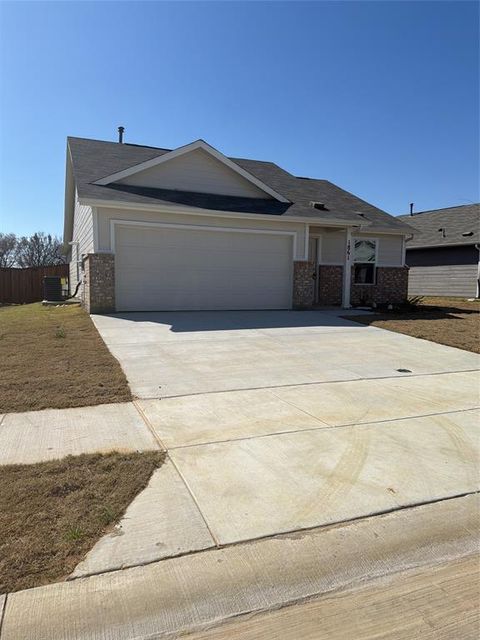 Photo of 1861 Ventasso Boulevard, Providence Village, TX 76227 (MLS # 21188732)