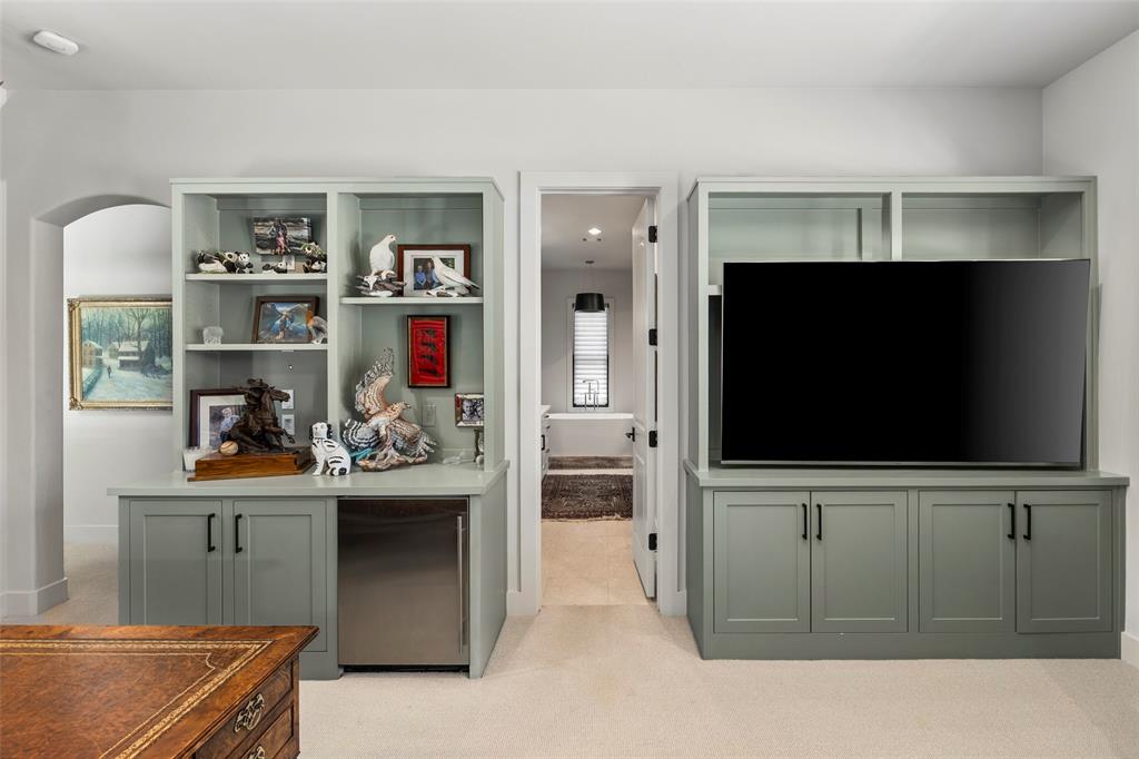 Westover Square - Residential