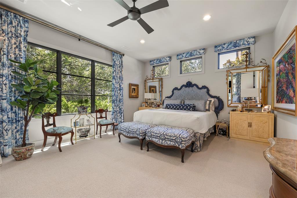 Westover Square - Residential