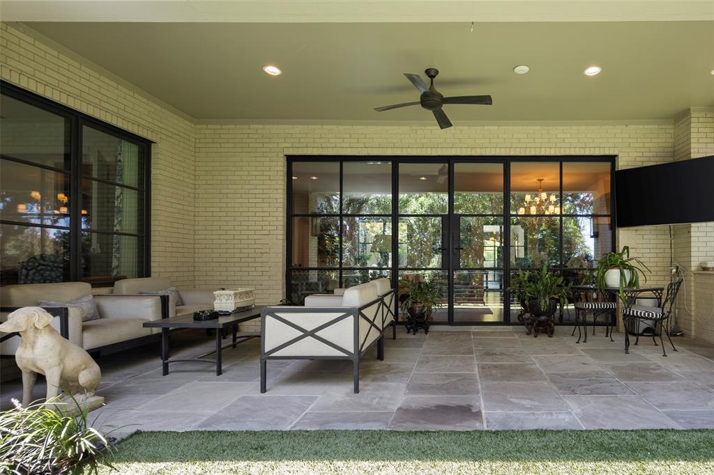 Westover Square - Residential