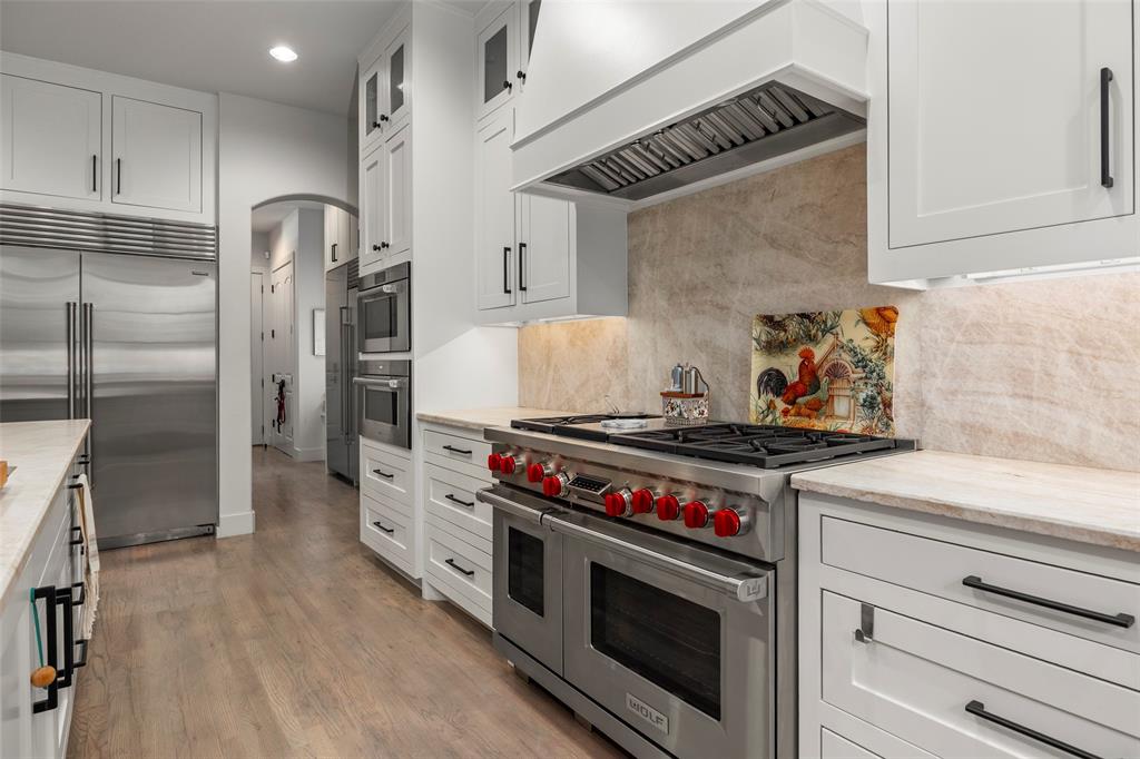 Westover Square - Residential