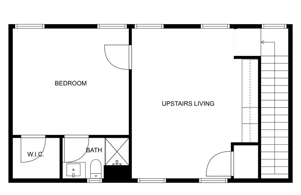 Westover Square - Residential