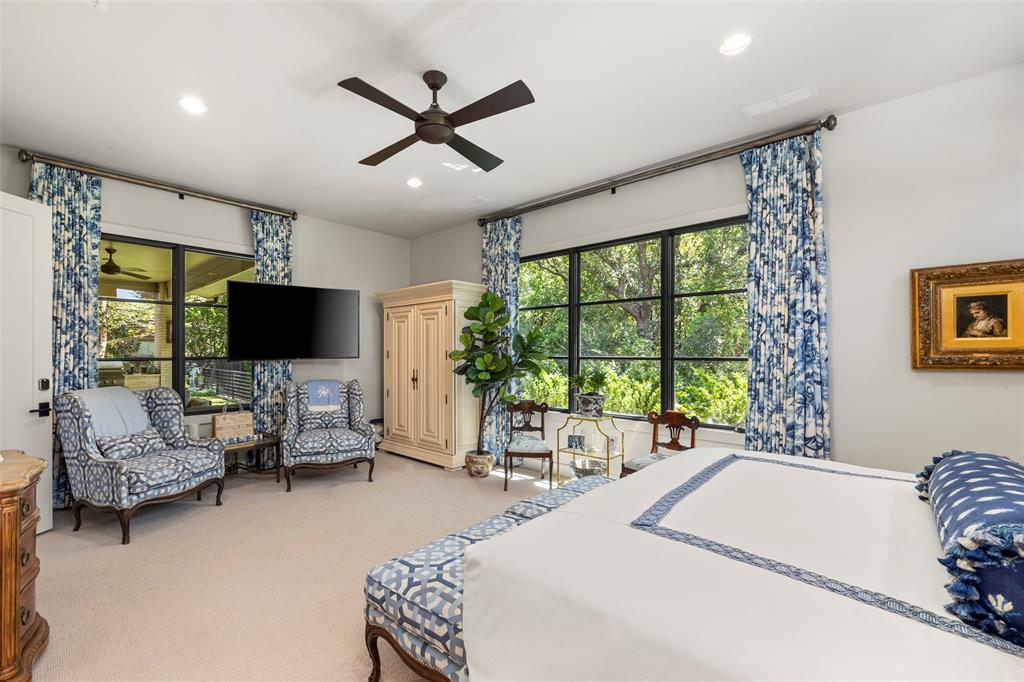 Westover Square - Residential