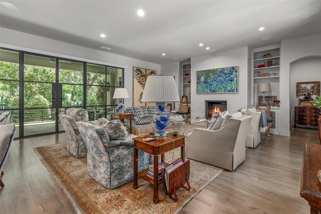 Westover Square - Residential