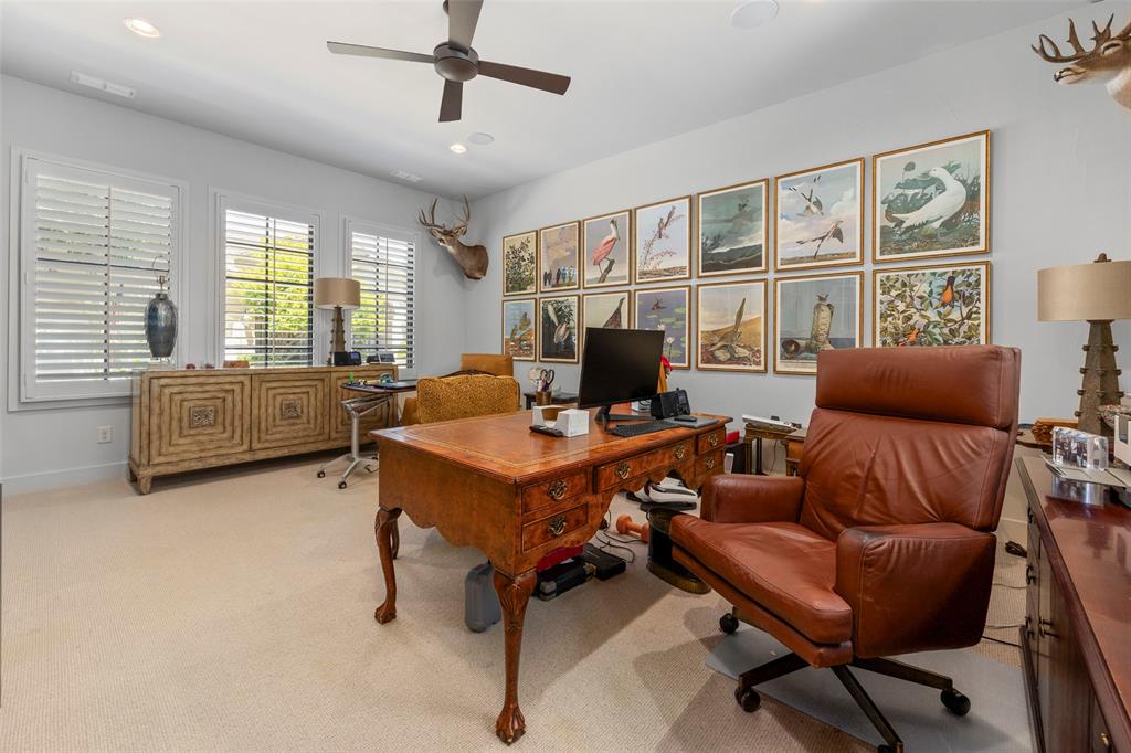 Westover Square - Residential