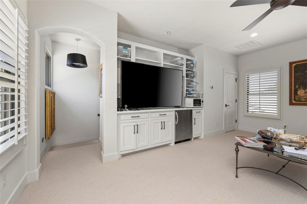 Westover Square - Residential