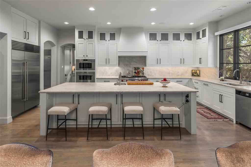 Westover Square - Residential