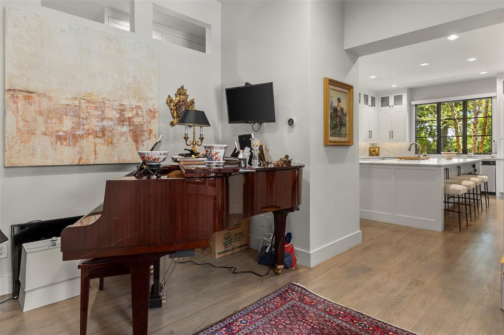 Westover Square - Residential