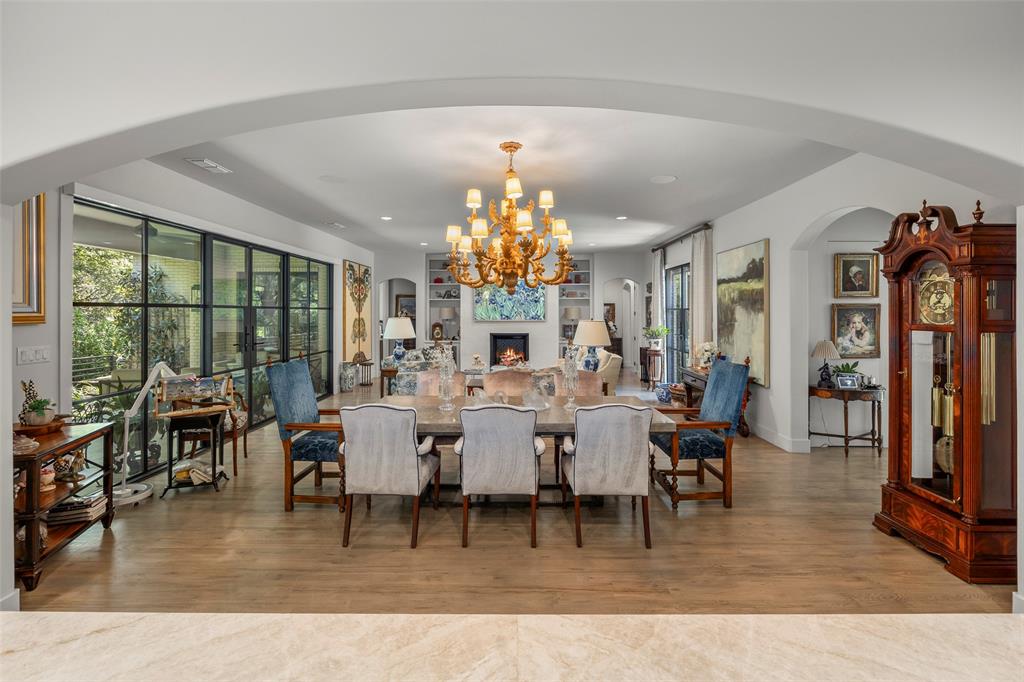 Westover Square - Residential