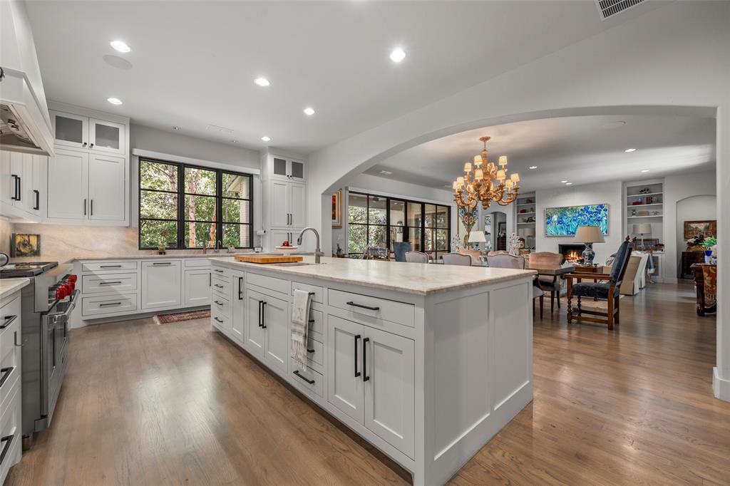 Westover Square - Residential