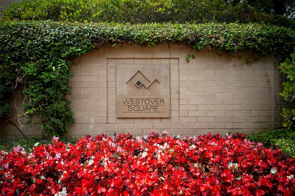 Westover Square - Residential