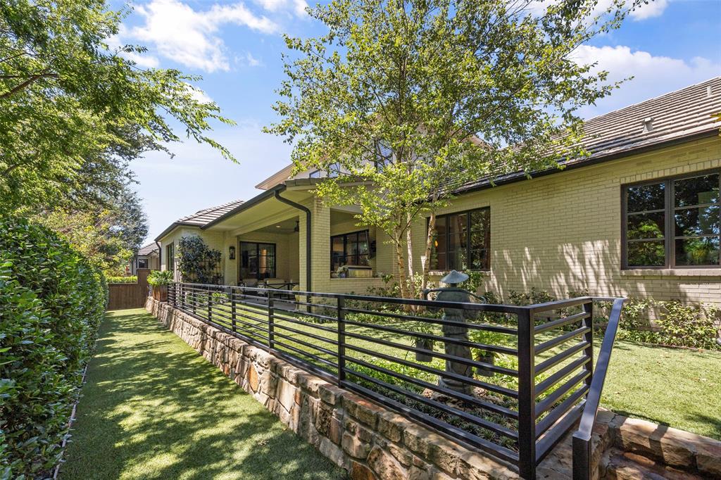 Westover Square - Residential