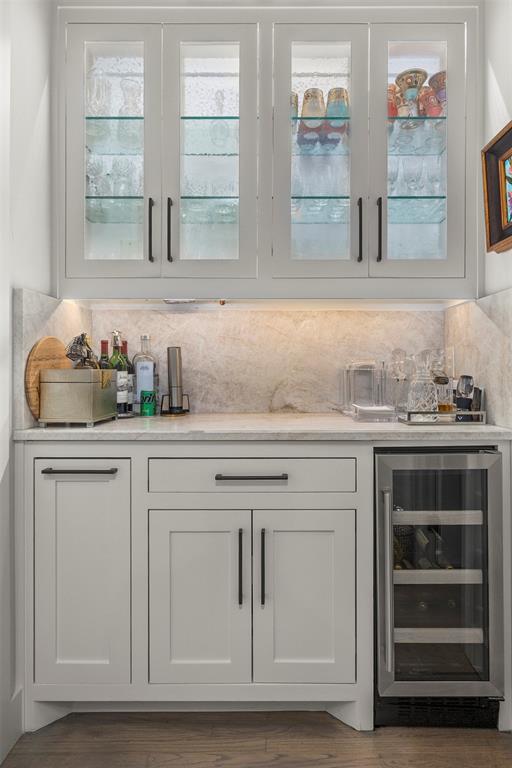 Westover Square - Residential