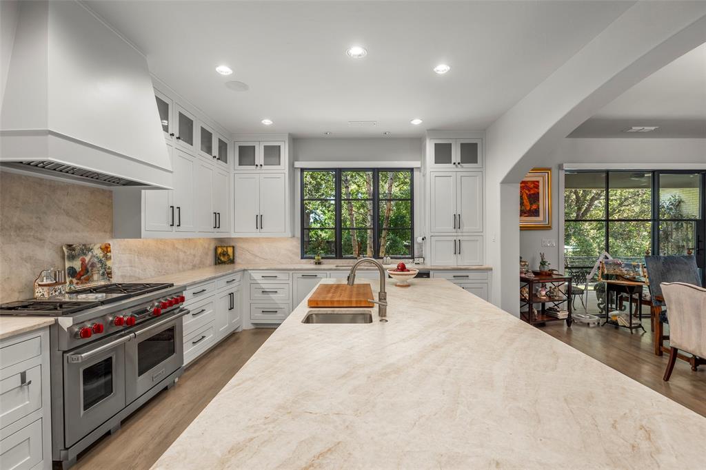 Westover Square - Residential