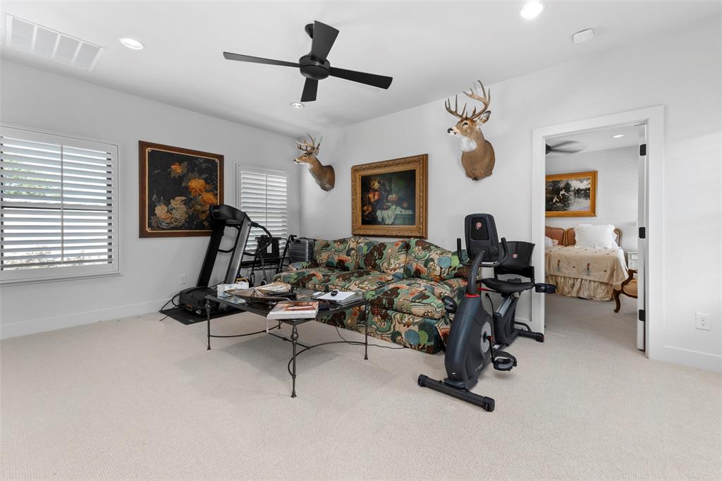 Westover Square - Residential