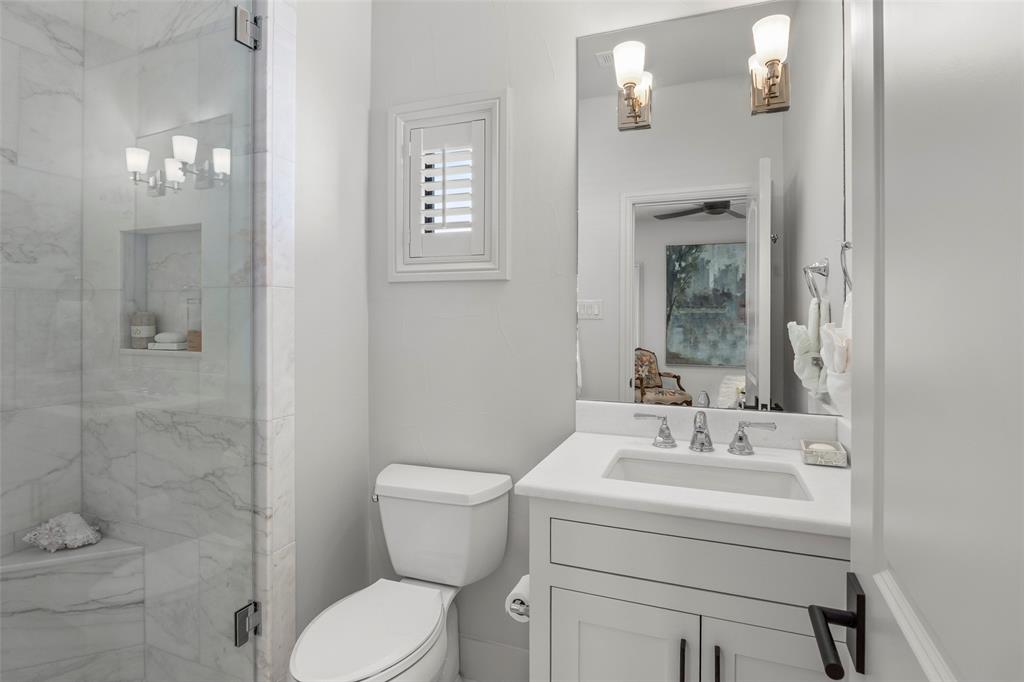 Westover Square - Residential