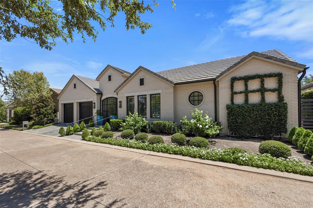 Westover Square - Residential