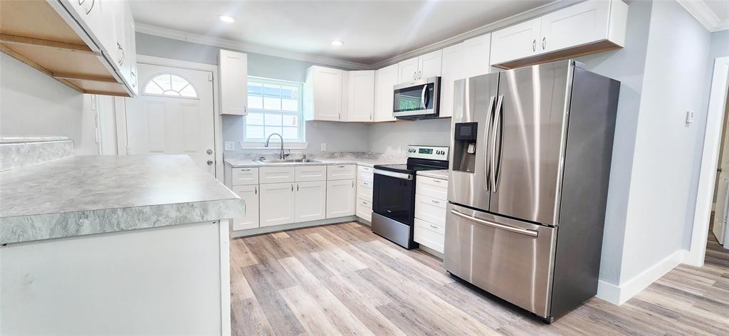 Ridglea West Add - Residential Lease