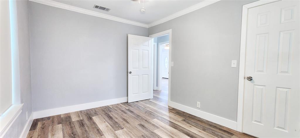 Ridglea West Add - Residential Lease