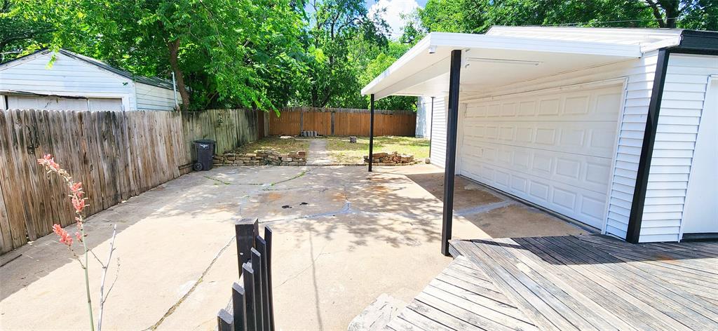 Ridglea West Add - Residential Lease