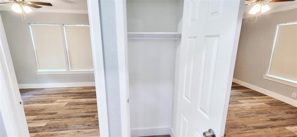 Ridglea West Add - Residential Lease