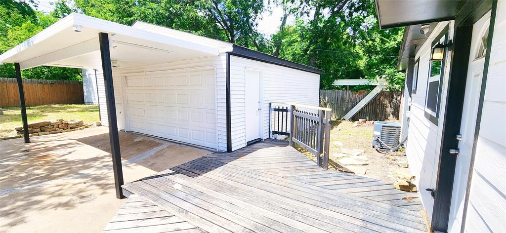 Ridglea West Add - Residential Lease