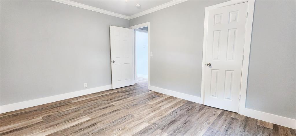 Ridglea West Add - Residential Lease