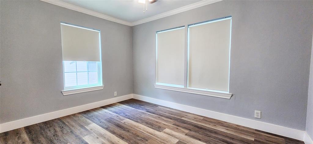 Ridglea West Add - Residential Lease