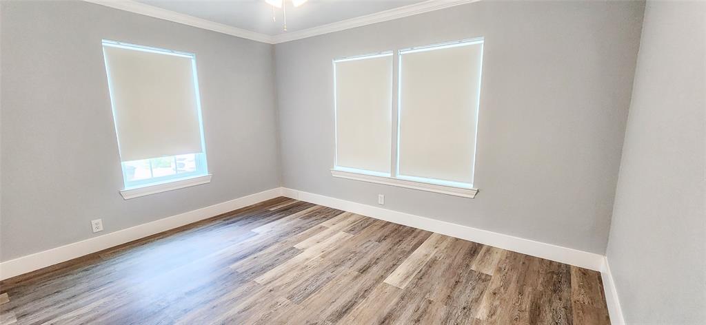 Ridglea West Add - Residential Lease