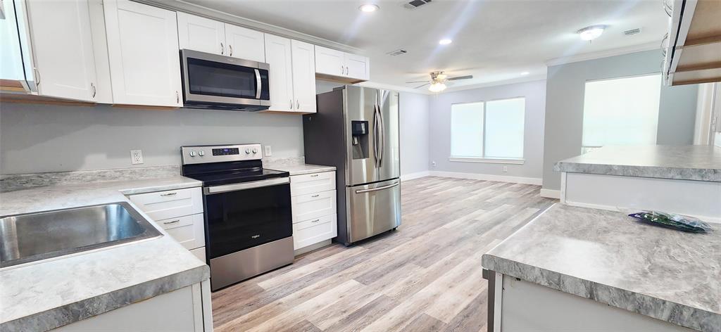 Ridglea West Add - Residential Lease