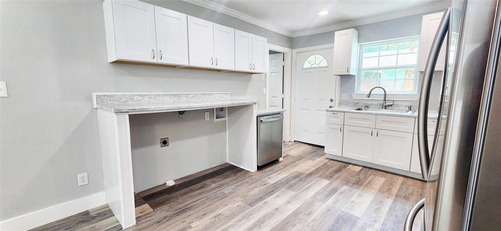 Ridglea West Add - Residential Lease