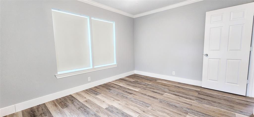 Ridglea West Add - Residential Lease